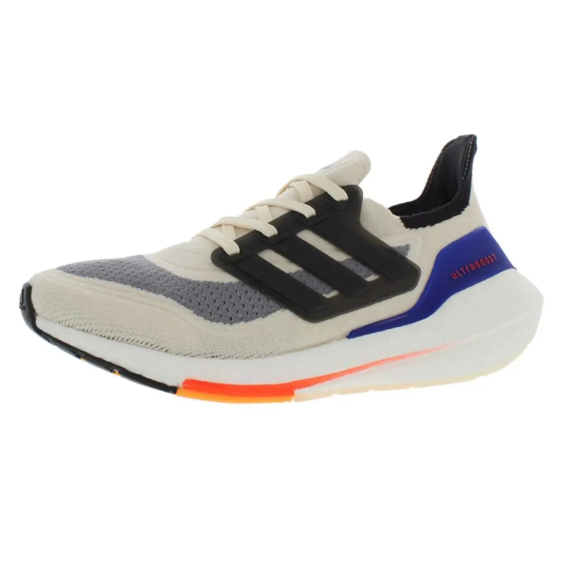 Adidas shoes - Wonder White/Carbon/Solar Red, Main: White (UPC: 191985288627) 0