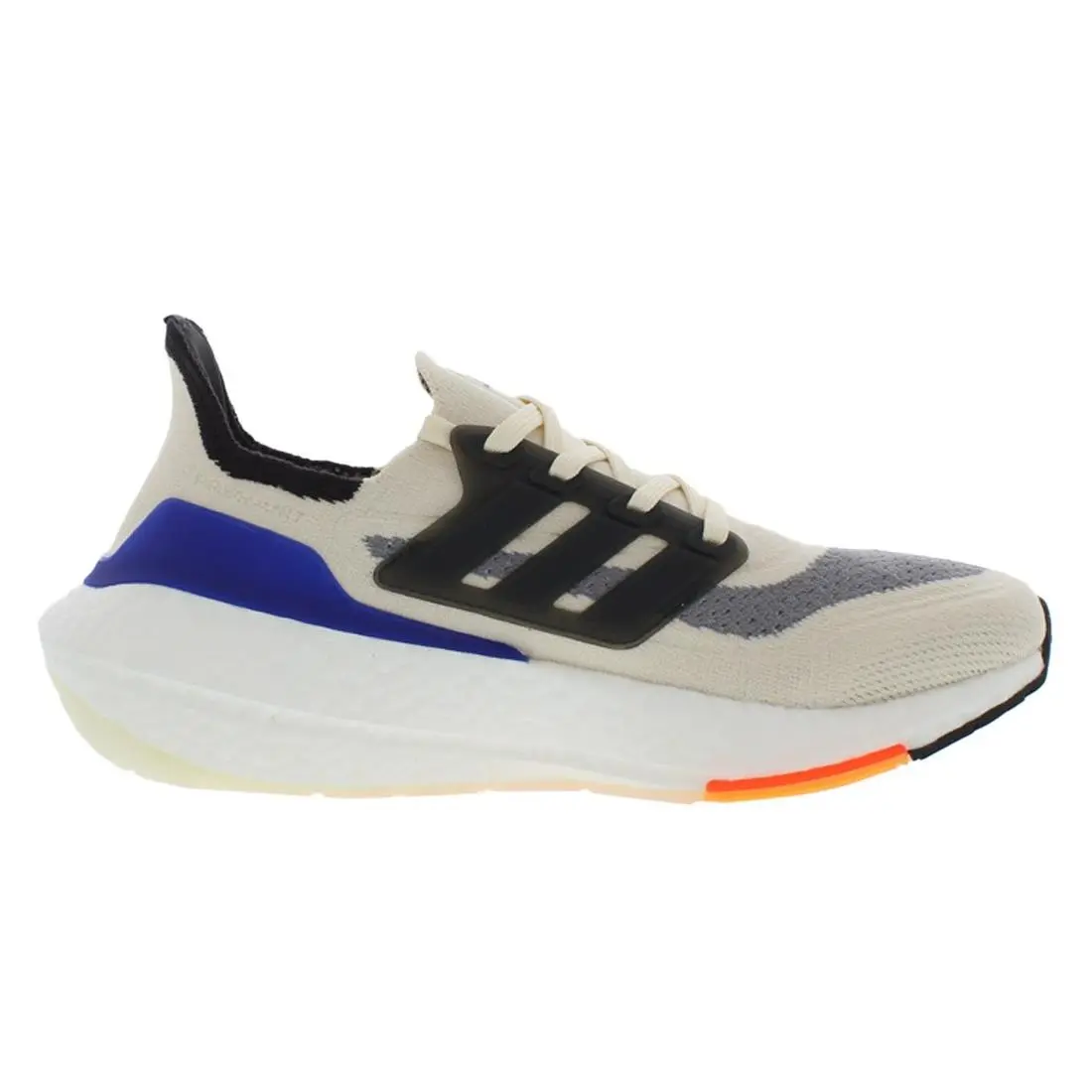 Adidas shoes - Wonder White/Carbon/Solar Red, Main: White (UPC: 191985288627) 1