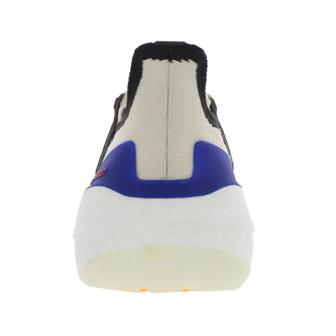 Adidas shoes - Wonder White/Carbon/Solar Red, Main: White (UPC: 191985288627) 2