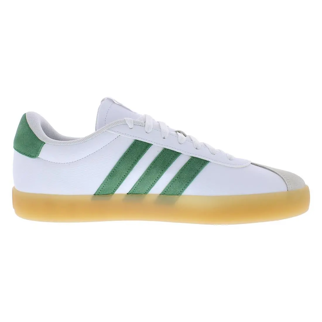 Adidas shoes - Cloud White/Preloved Green/Alumina, Full: Cloud White/Preloved Green/Alumina (UPC: 196478987421) 0