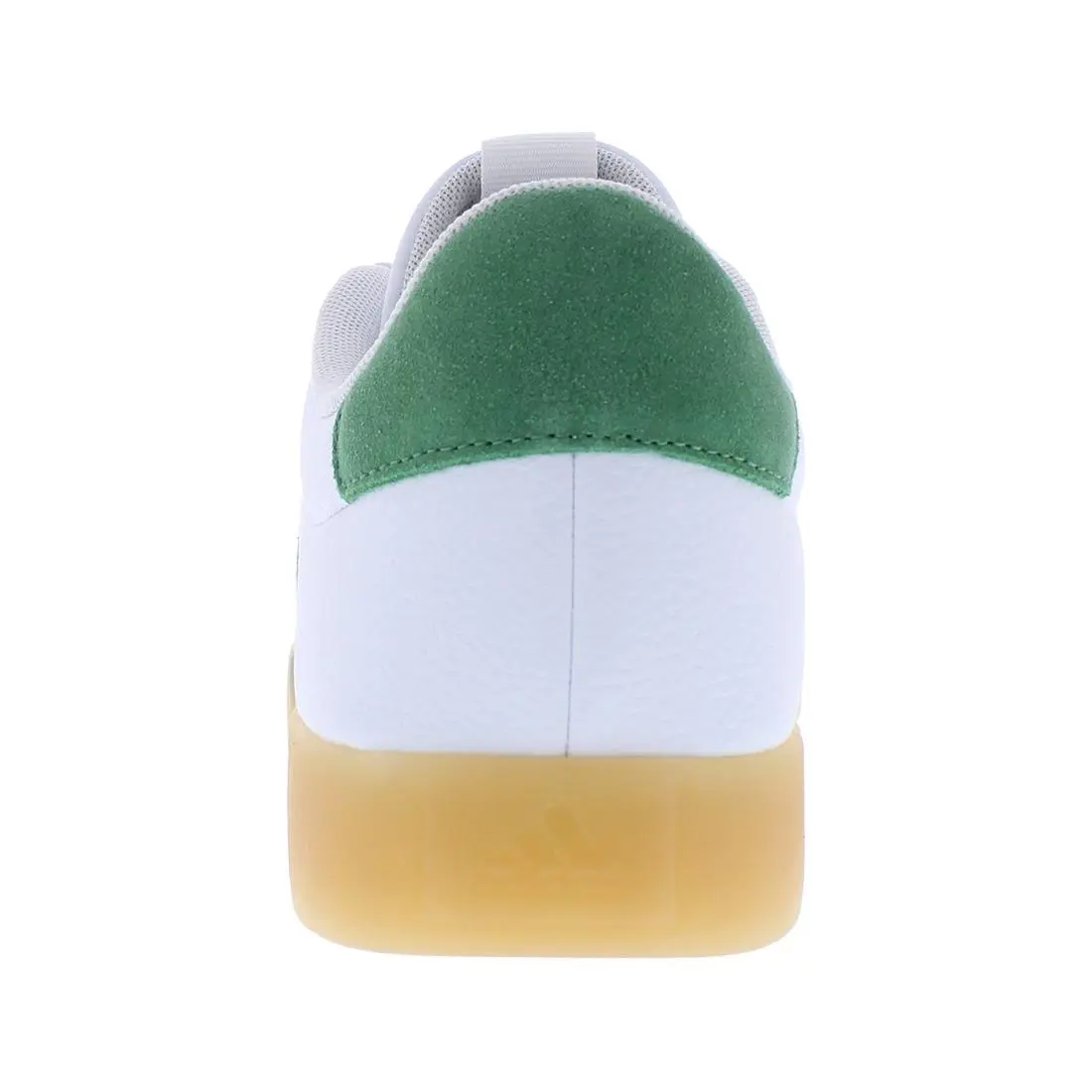 Adidas shoes - Cloud White/Preloved Green/Alumina, Full: Cloud White/Preloved Green/Alumina (UPC: 196478987421) 1