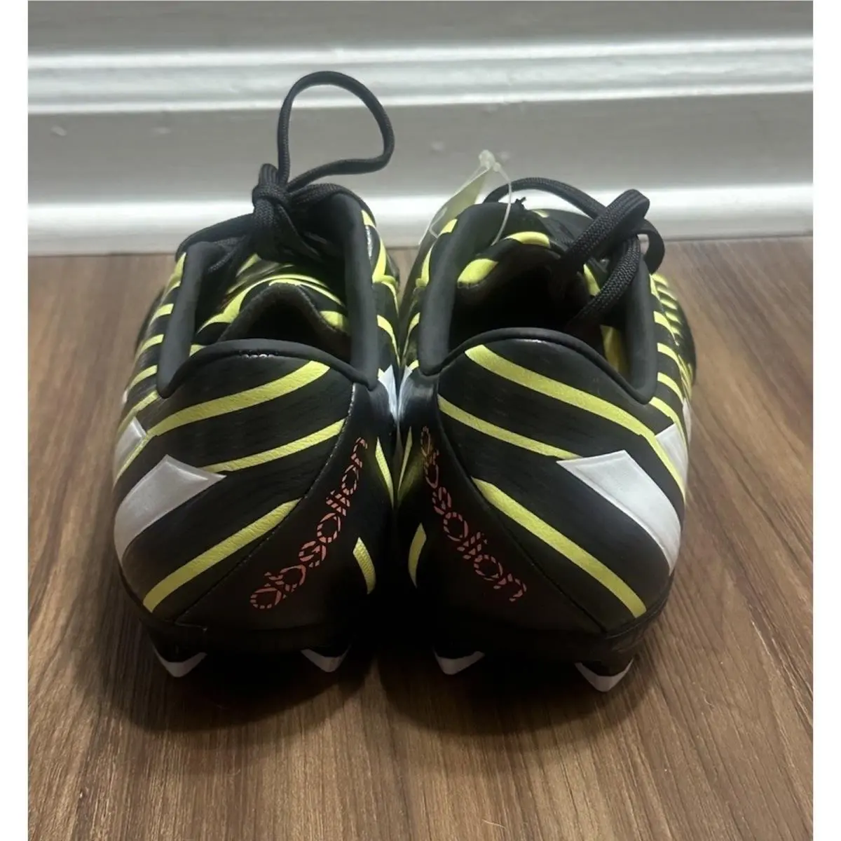 Adidas shoes - adidas Predator Absolion - Predator Absolion - B35463 - Yellow 7
