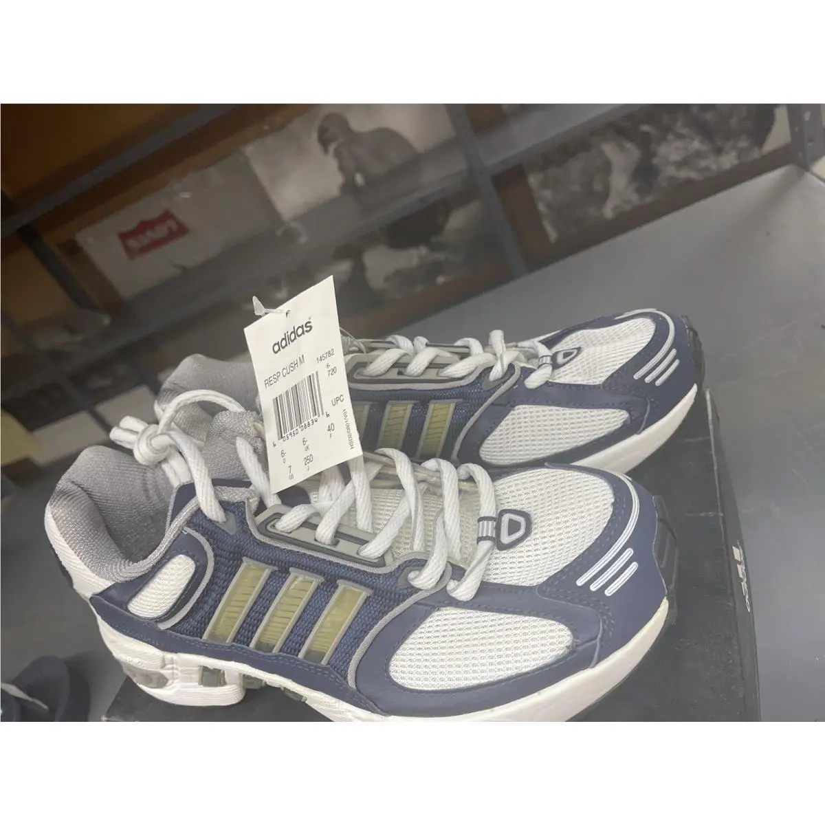 Adidas shoes - adidas Response - Response - Multicolor 1