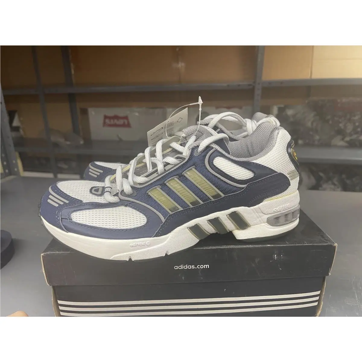 Adidas shoes - adidas Response - Response - Multicolor 2