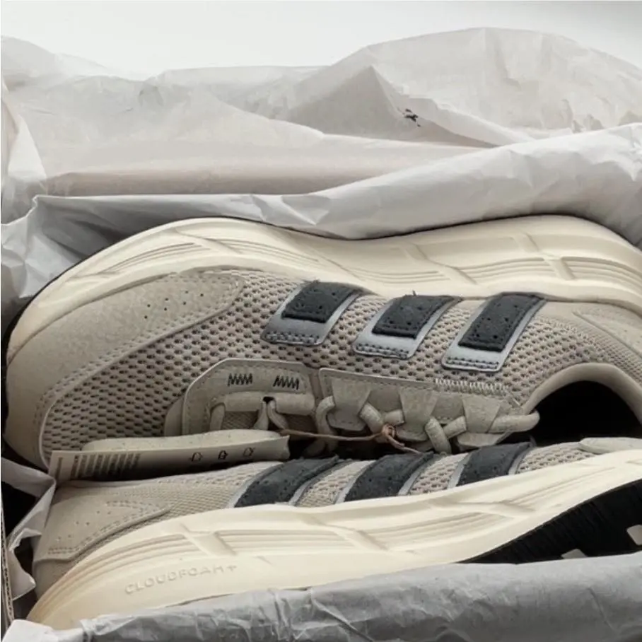 Adidas shoes - Astrastar - Astrastar - Gray 7