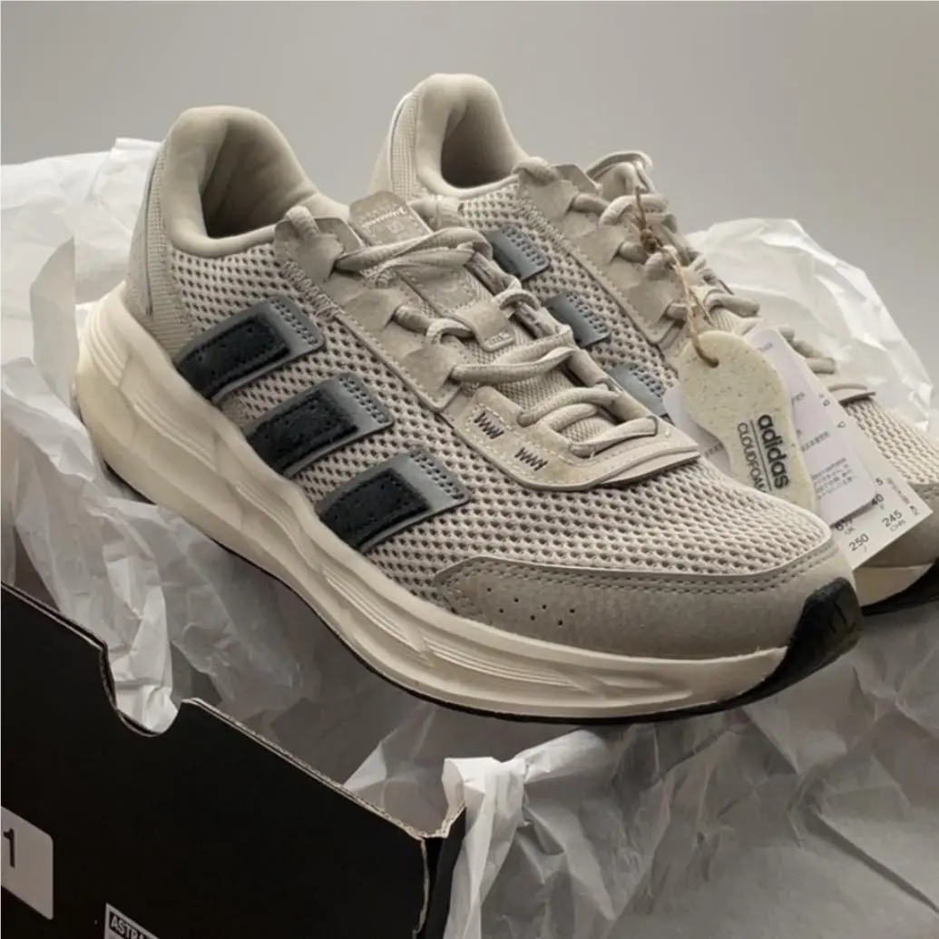 Adidas shoes - Astrastar - Astrastar - Gray 0