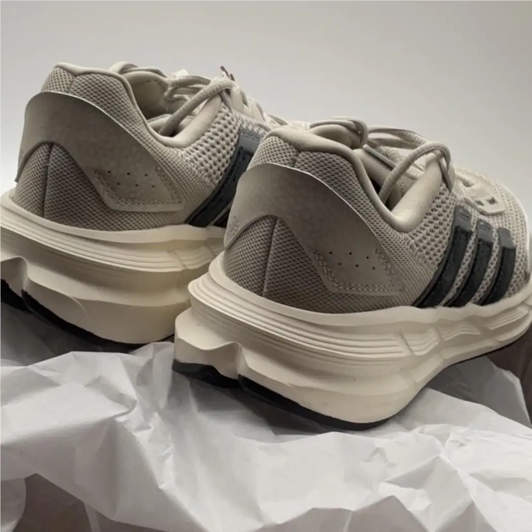 Adidas shoes - Astrastar - Astrastar - Gray 3