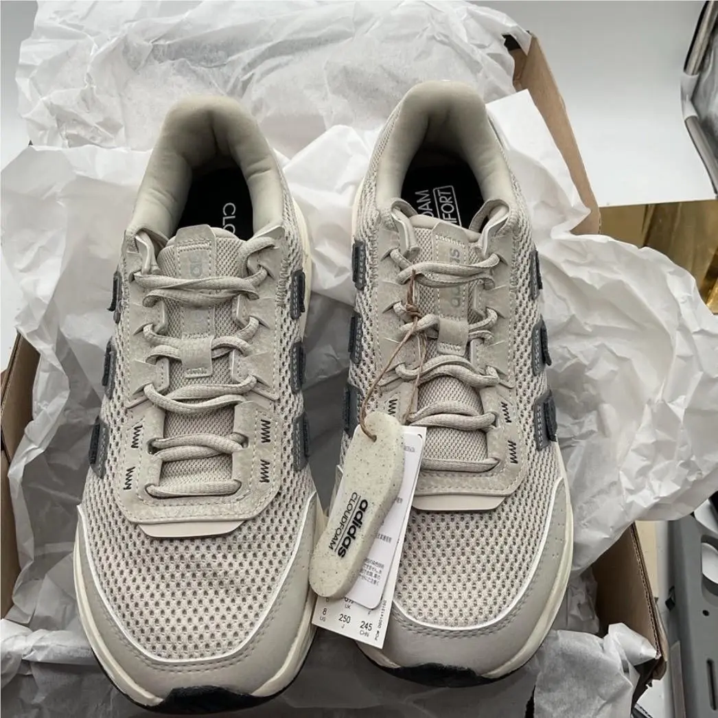 Adidas shoes - Astrastar - Astrastar - Gray 4