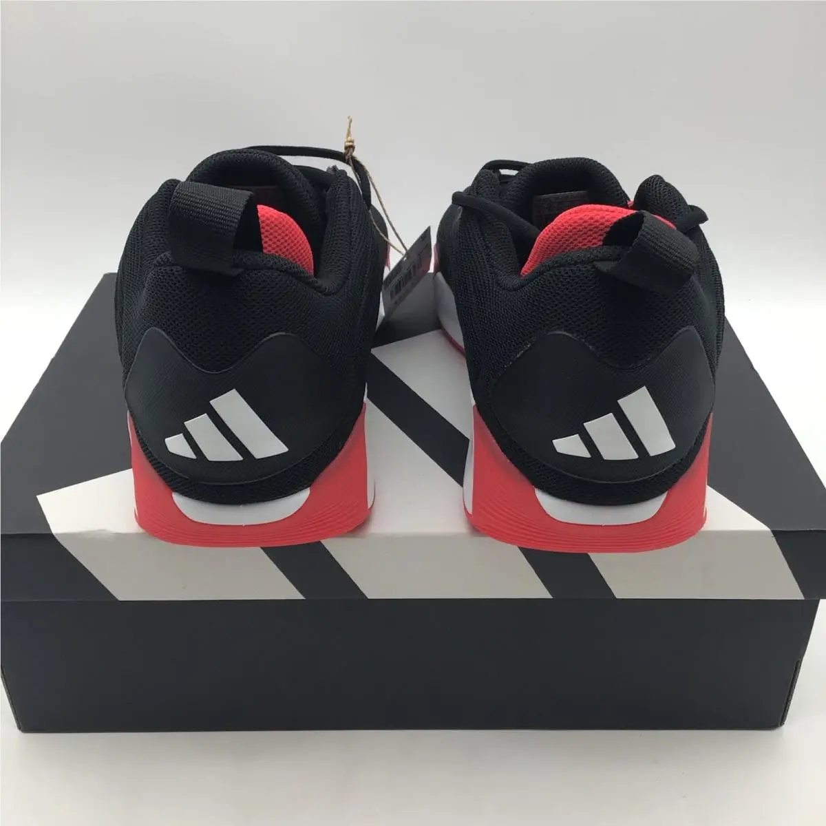 Adidas shoes - adidas Initiation - Initiation - Black 2