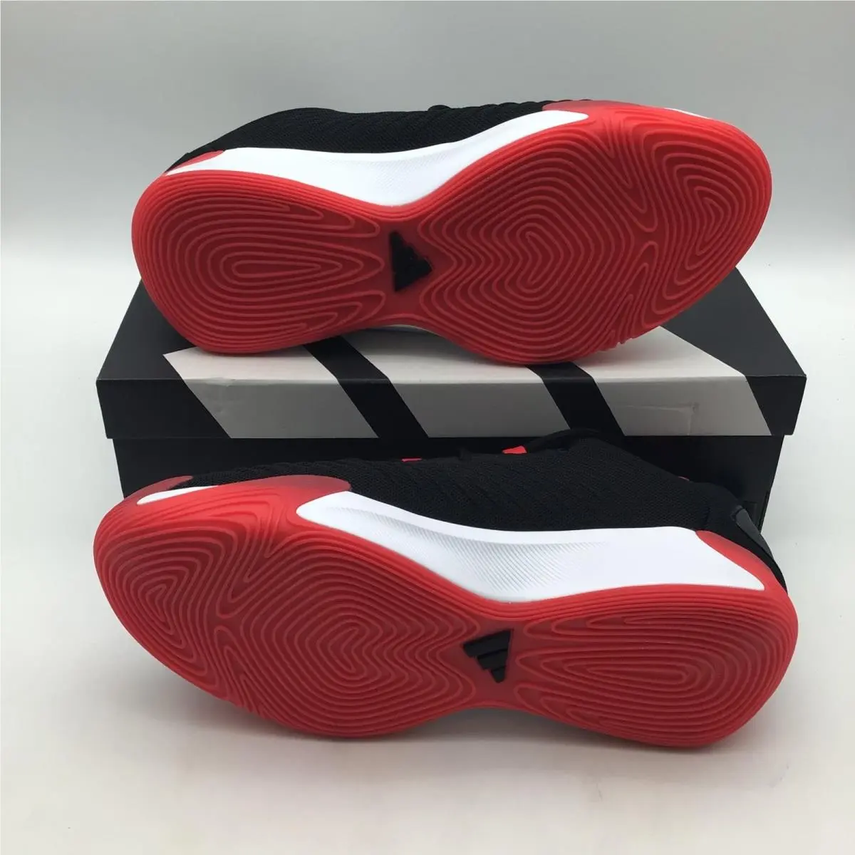 Adidas shoes - adidas Initiation - Initiation - Black 3