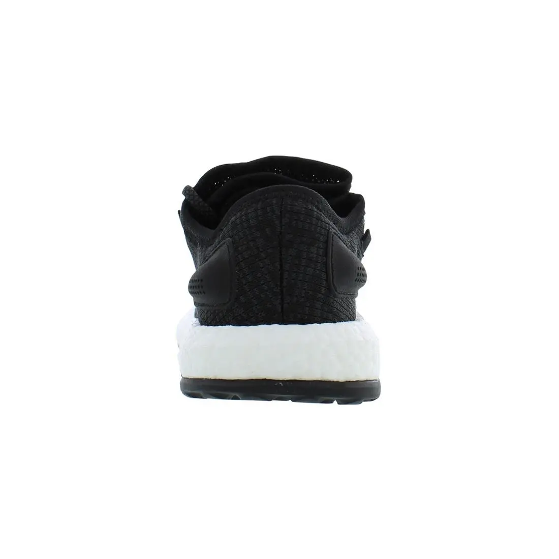 Adidas shoes - Charcoal/White, Main: Grey (UPC: 889766698962) 2