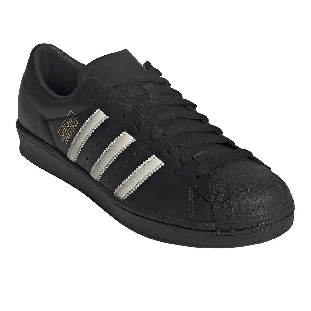 Adidas shoes - adidas Superstar Vintage - Superstar Vintage - KJ1712 - Black (UPC: 198323470829) 0