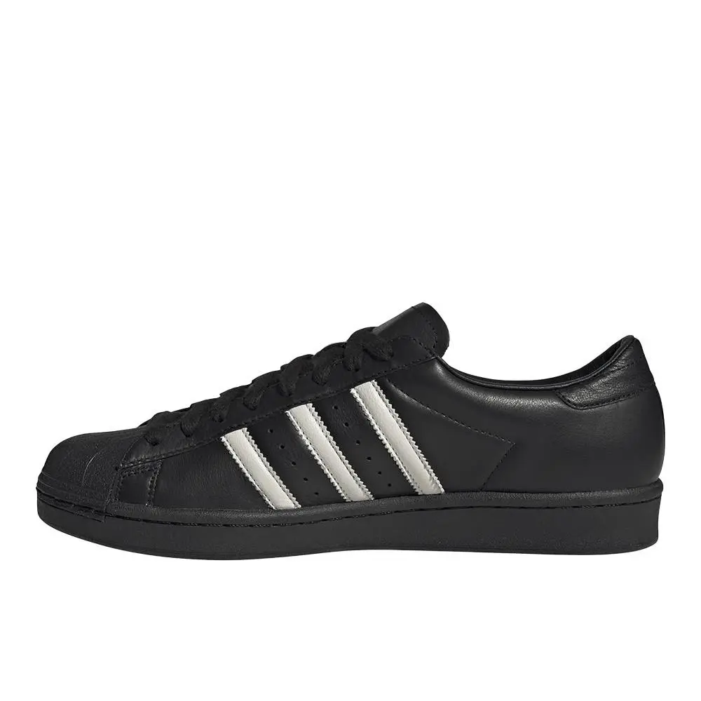 Adidas shoes - adidas Superstar Vintage - Superstar Vintage - KJ1712 - Black (UPC: 198323470829) 1