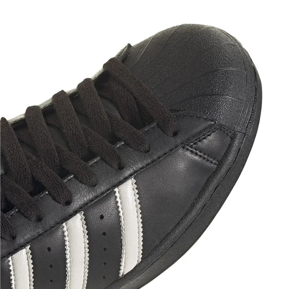 Adidas shoes - adidas Superstar Vintage - Superstar Vintage - KJ1712 - Black (UPC: 198323470829) 5