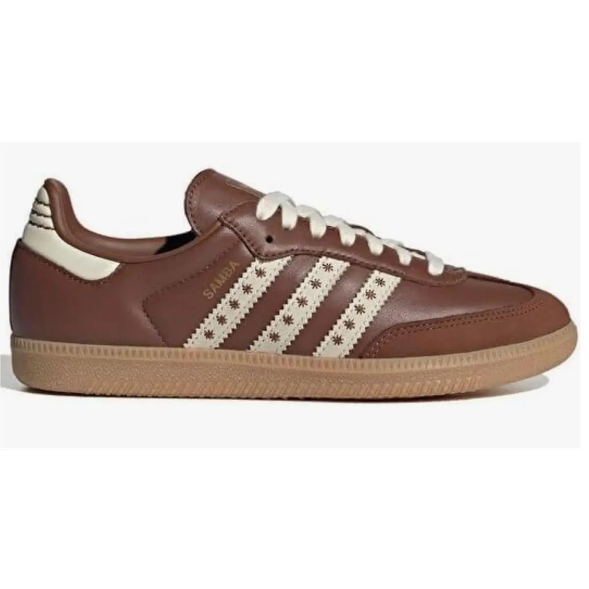 Adidas shoes - adidas Originals Samba - Originals Samba - Brown 0