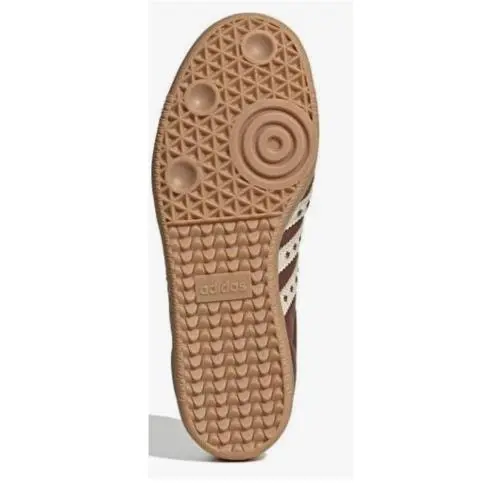 Adidas shoes - adidas Originals Samba - Originals Samba - Brown 2