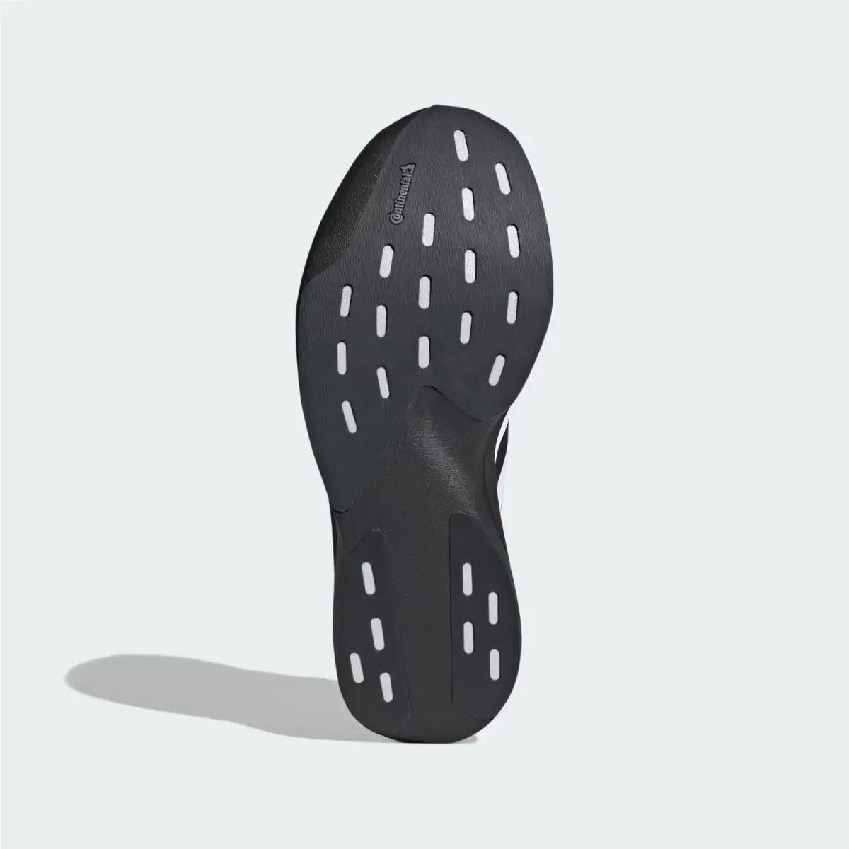Adidas shoes - adidas Adizero EVO SL Woven - JR4728 - Black 5