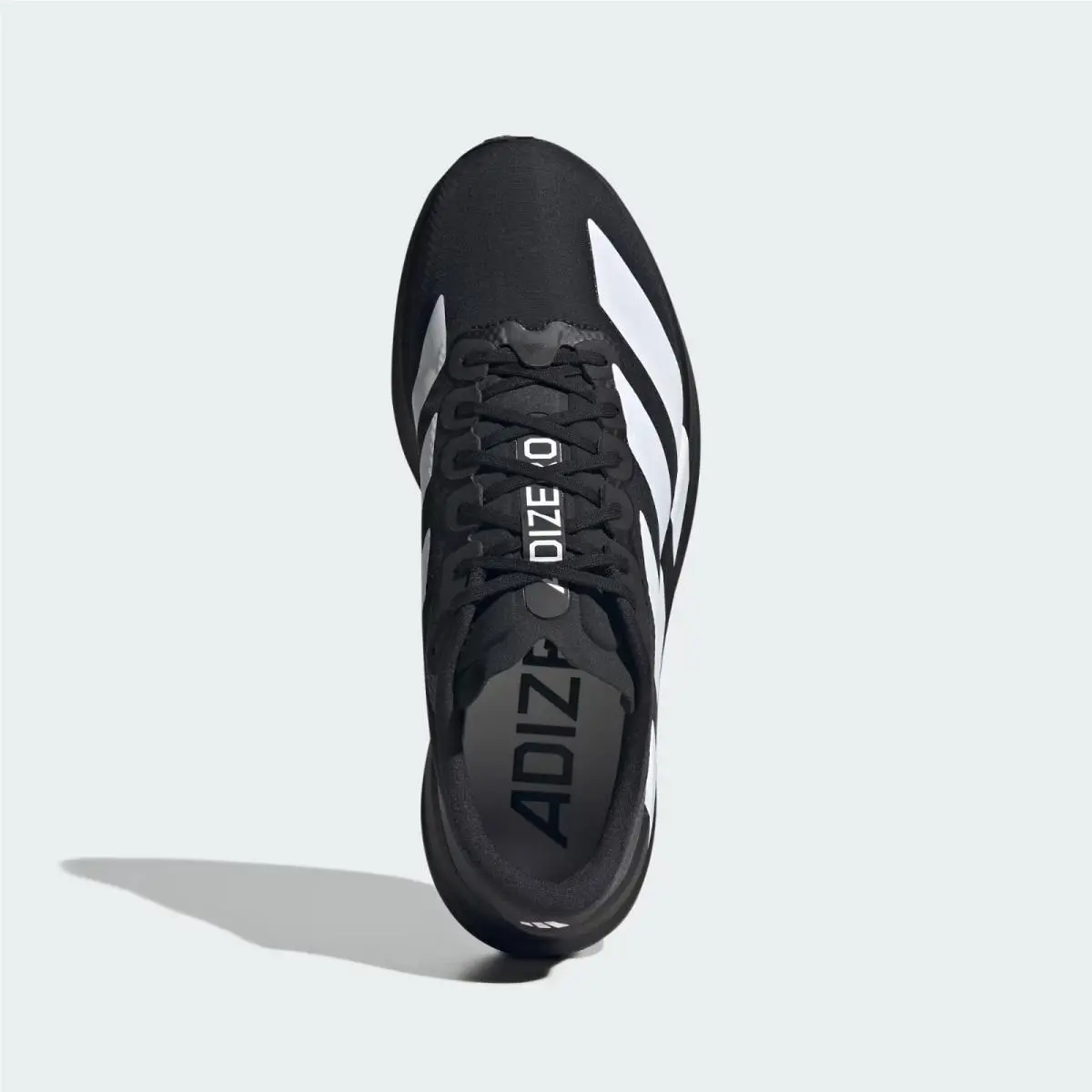 Adidas shoes - adidas Adizero EVO SL Woven - JR4728 - Black 6
