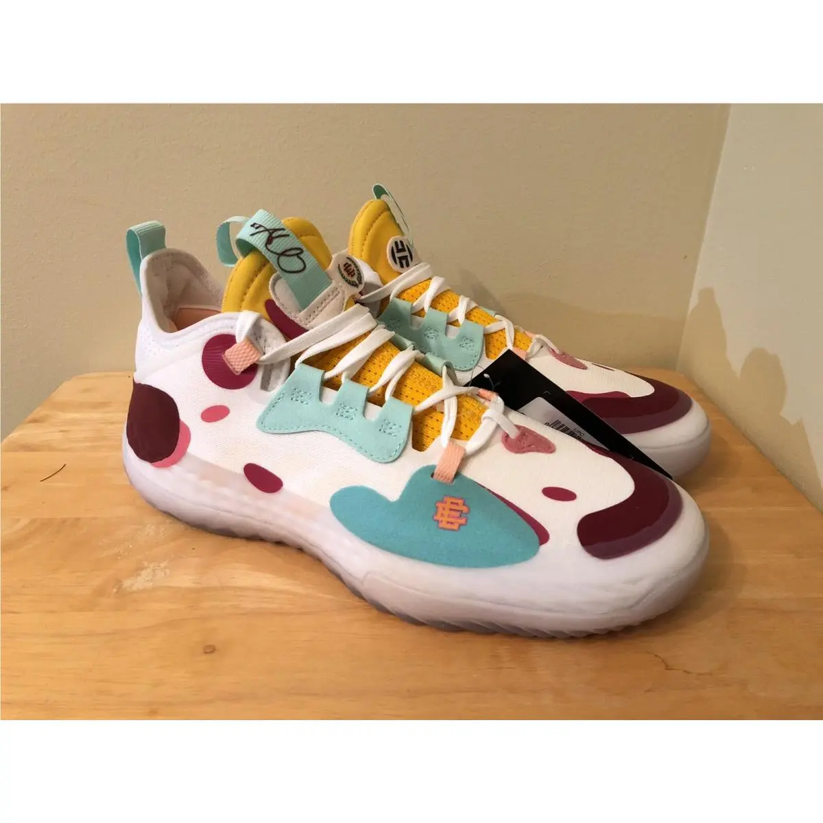 Adidas shoes - Futurenatural - Futurenatural - White 0