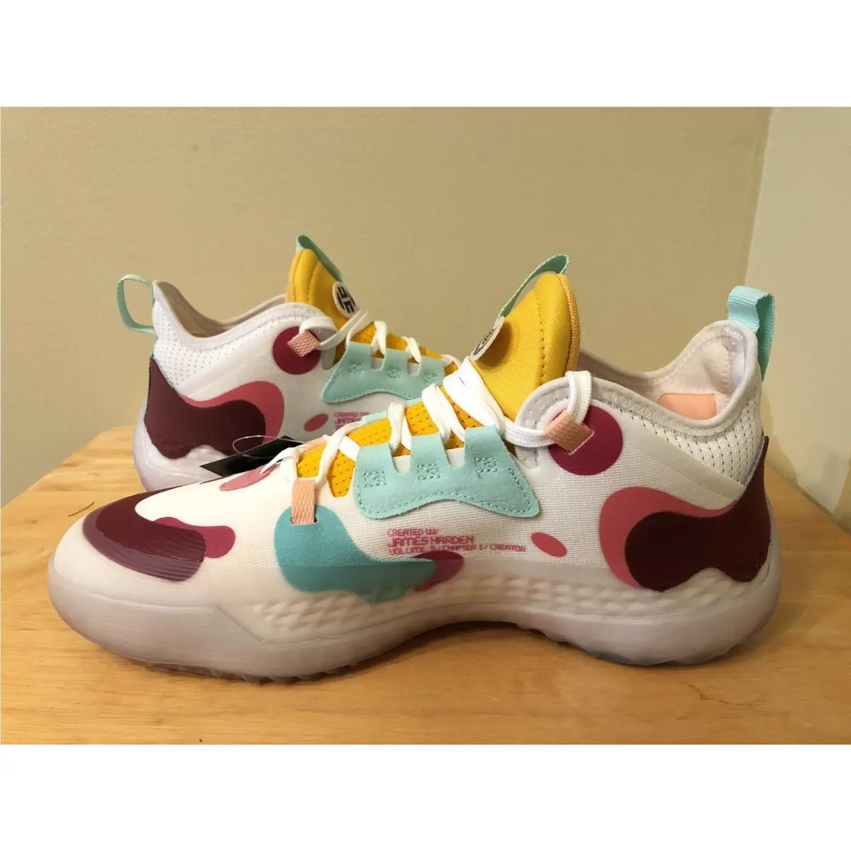 Adidas shoes - Futurenatural - Futurenatural - White 1