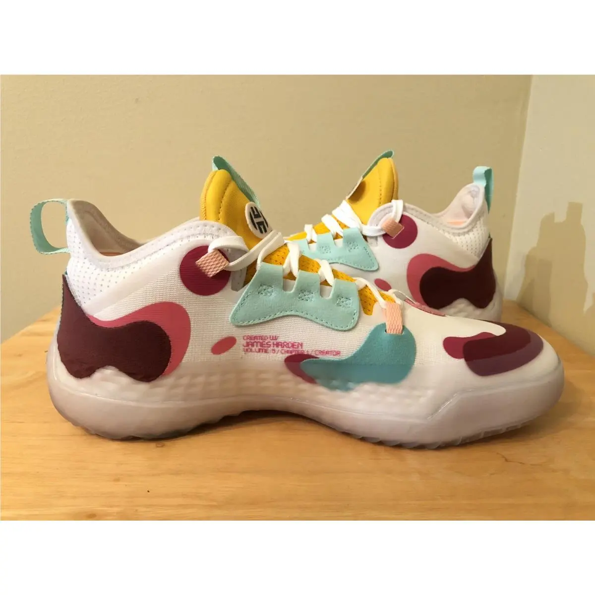 Adidas shoes - Futurenatural - Futurenatural - White 2