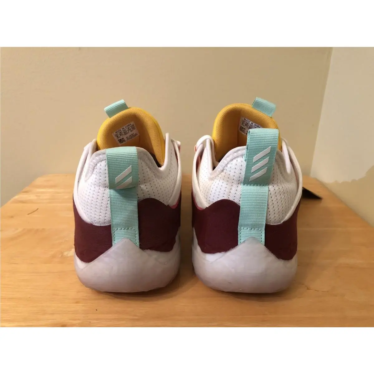 Adidas shoes - Futurenatural - Futurenatural - White 4
