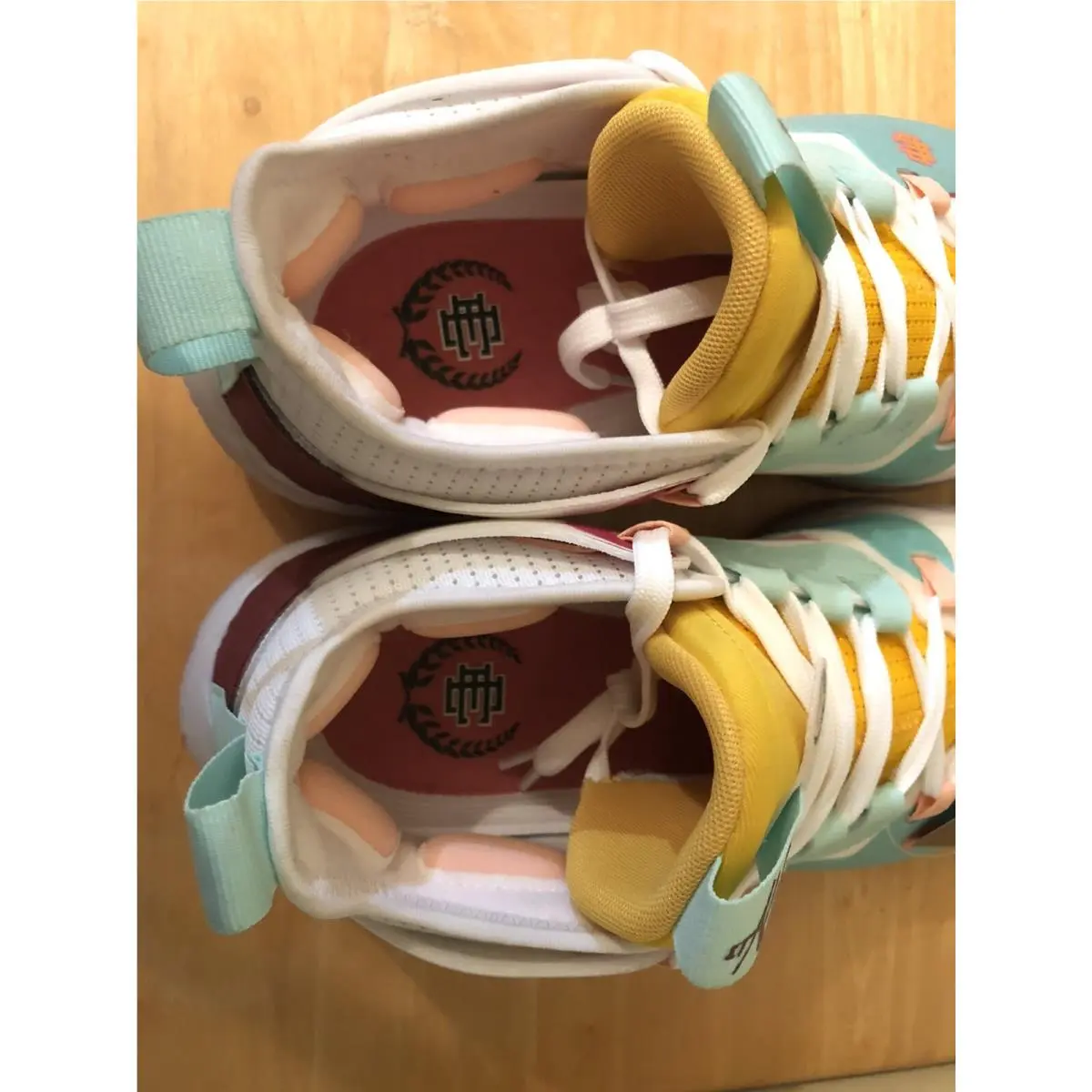 Adidas shoes - Futurenatural - Futurenatural - White 6