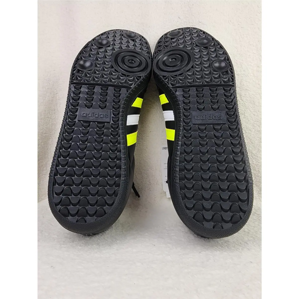 Adidas shoes - adidas Samba - Samba - ID1380 - Black 11
