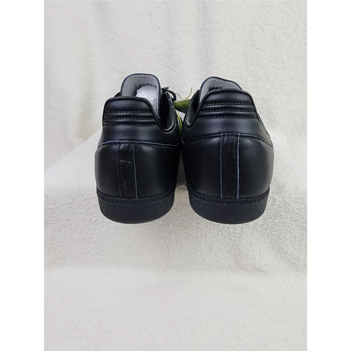 Adidas shoes - adidas Samba - Samba - ID1380 - Black 5