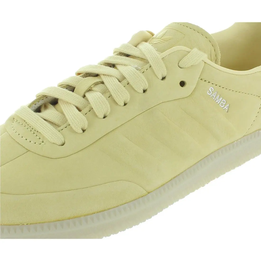 Adidas shoes - Almost Yellow/Almost Yellow/Off White, Full: Almost Yellow/Almost Yellow/Off White (UPC: 196467354920) 0