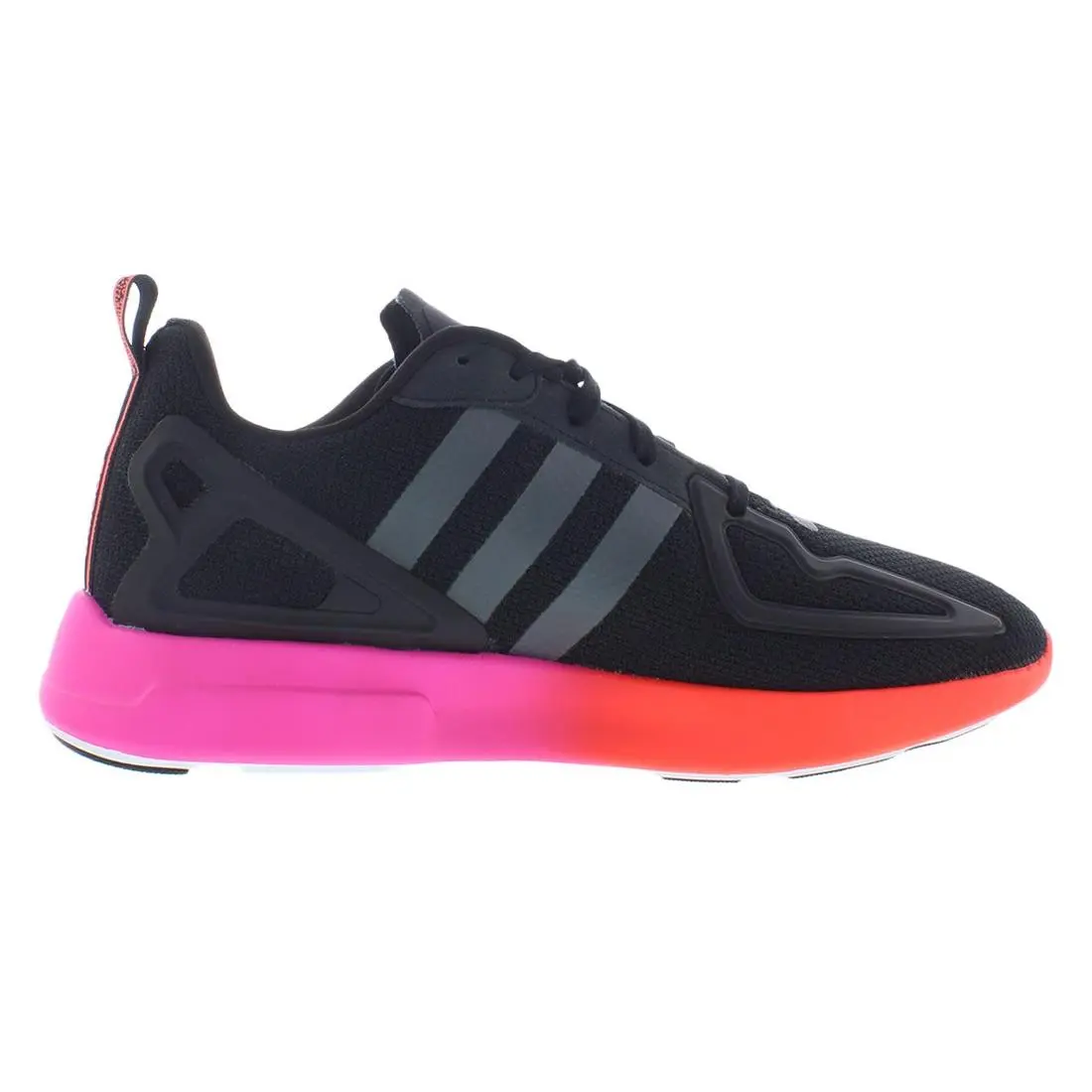 Adidas shoes - Black/Pink, Main: Black (UPC: 191532406566) 1