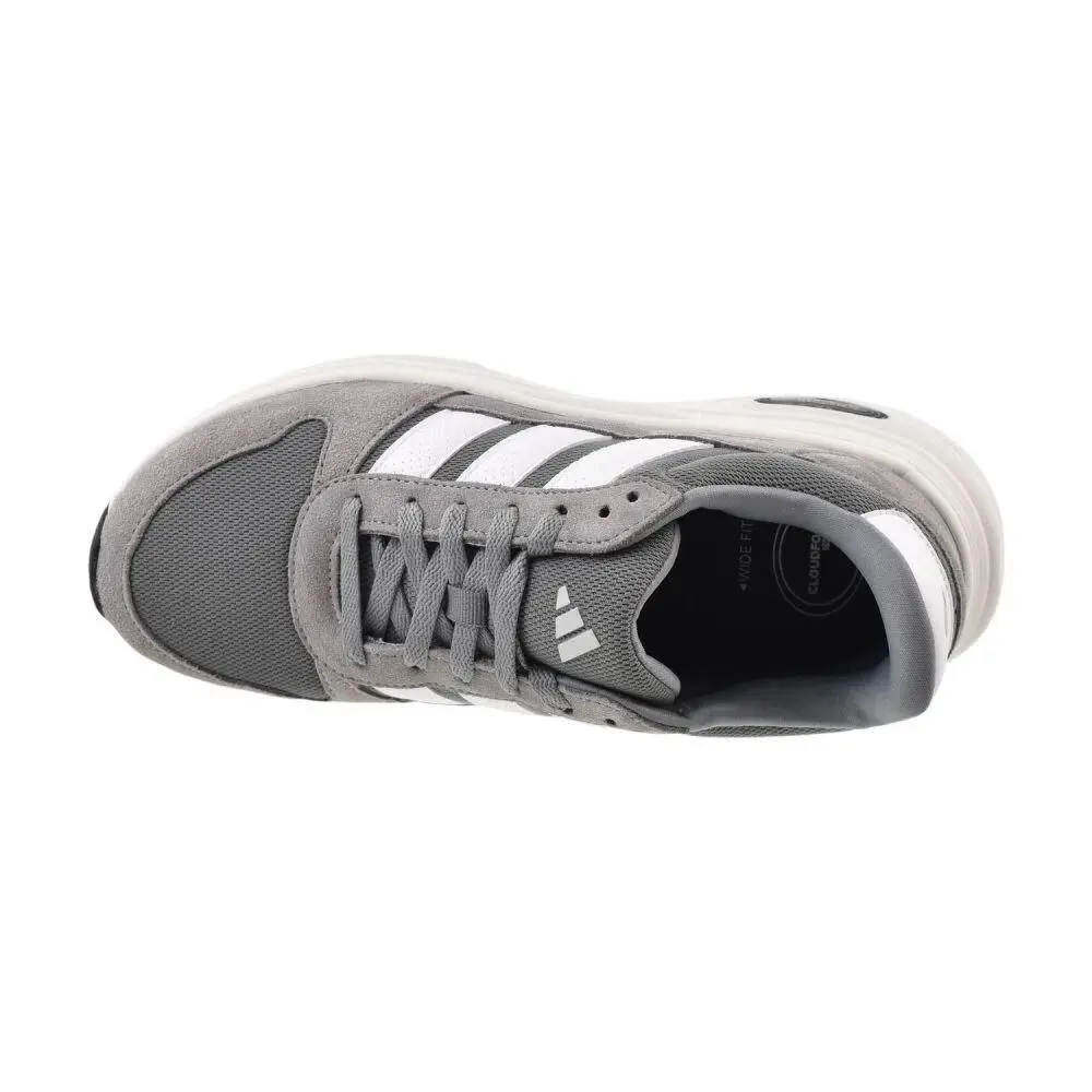 Adidas shoes - Grey/White 7