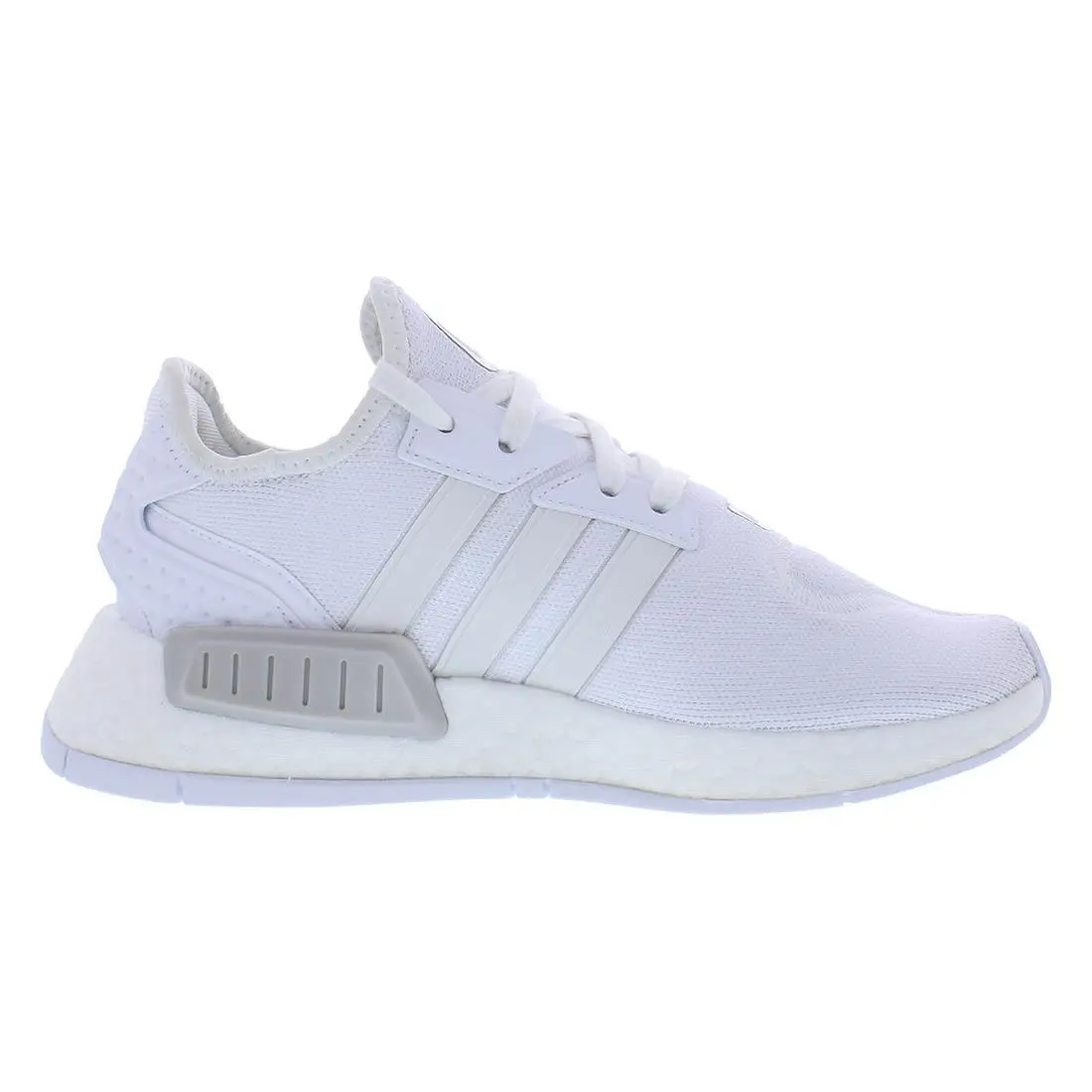 Adidas shoes - IH0031 - IH0031 - White/Grey, Main: White (UPC: 196465171116) 0