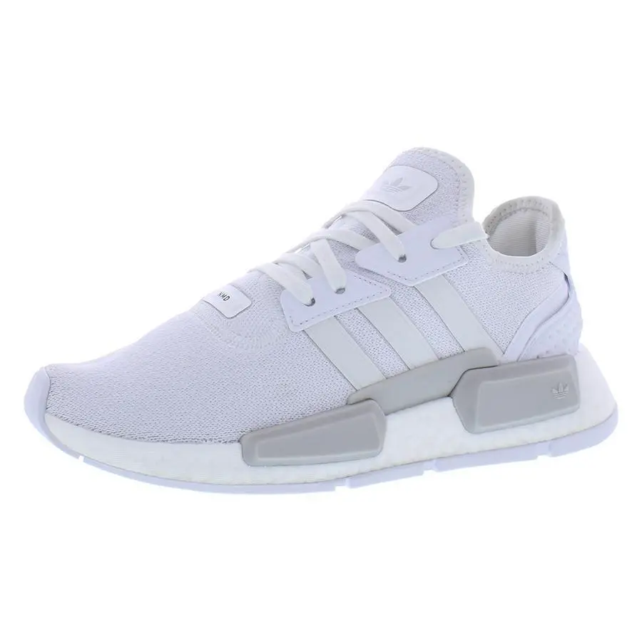 Adidas shoes - IH0031 - IH0031 - White/Grey, Main: White (UPC: 196465171116) 2
