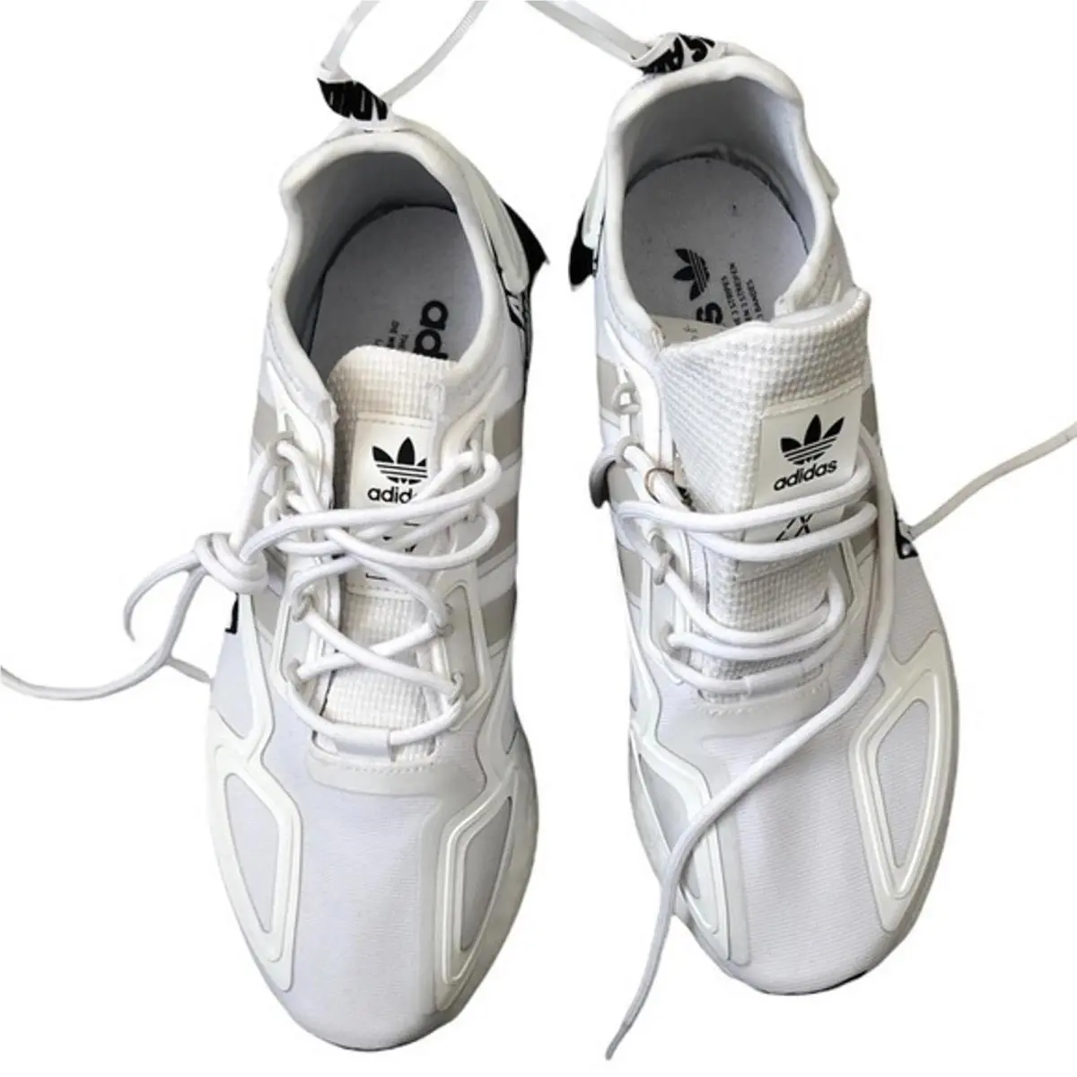 Adidas shoes - White 0