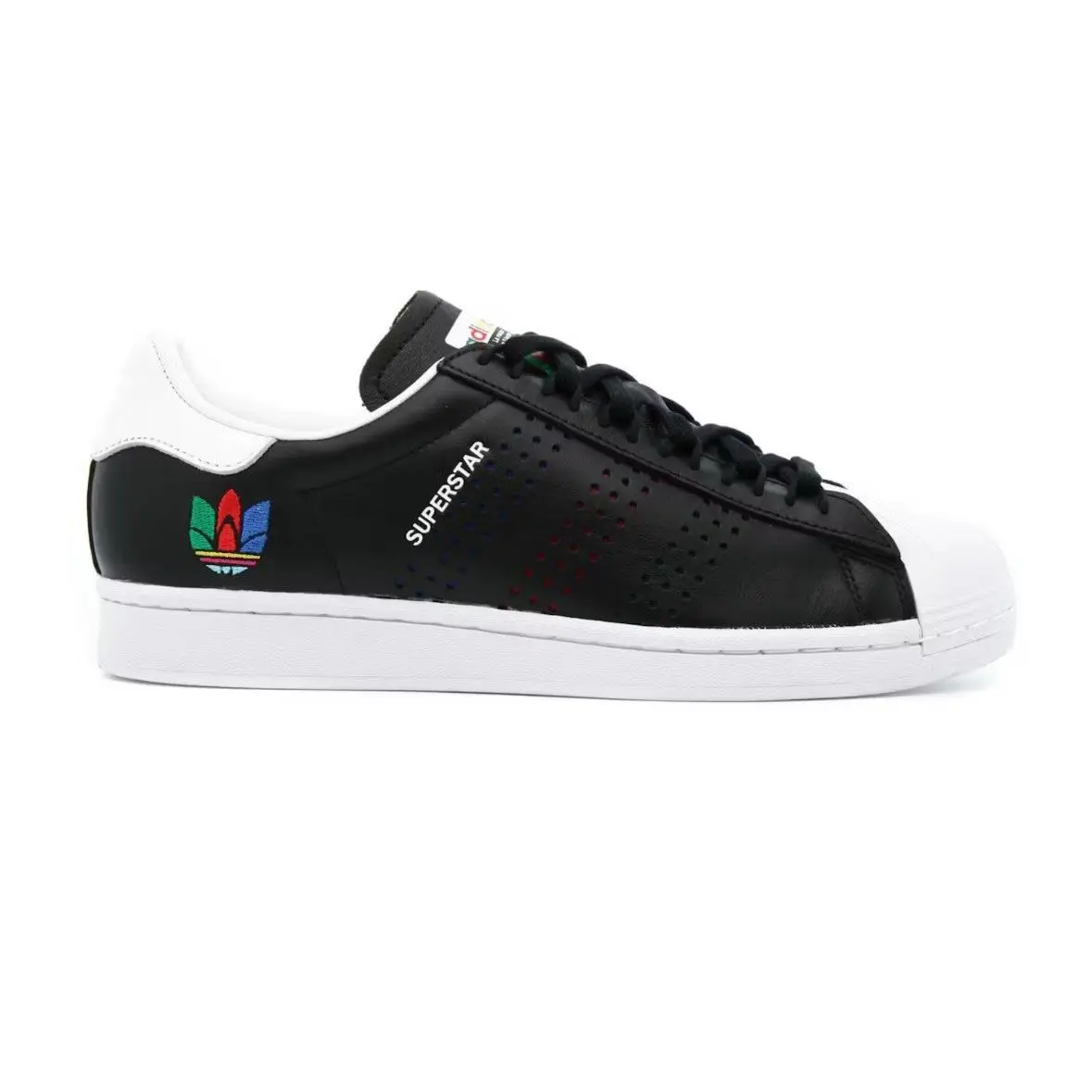 Adidas shoes - Black 0