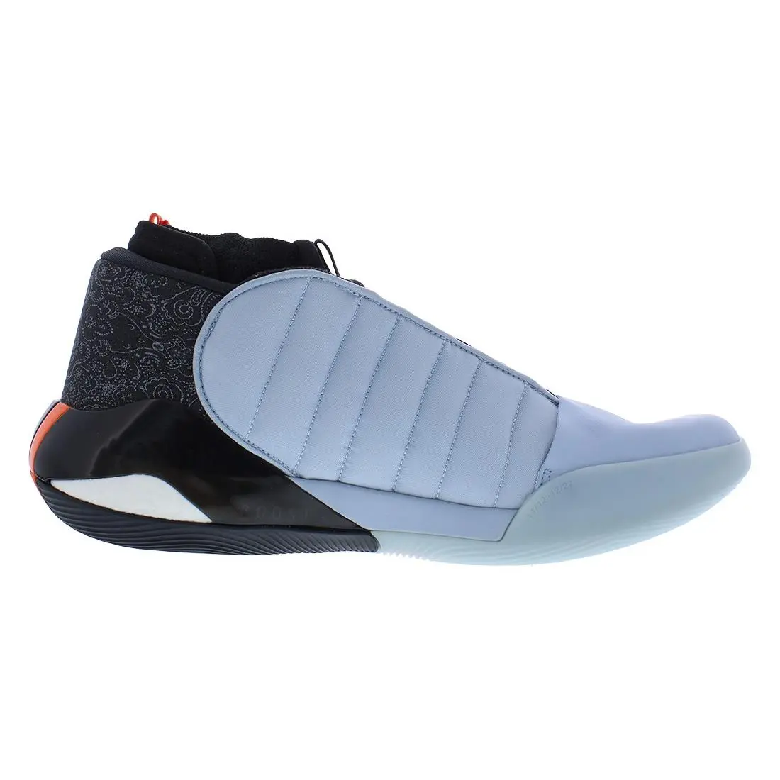 Adidas shoes - Wonder Blue/Core Black, Main: Blue (UPC: 196478344576) 1