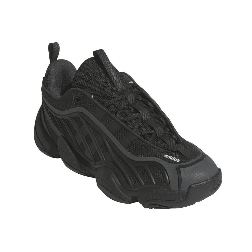 Adidas shoes - adidas Intimidation Low - Intimidation Low - JR2682 - Black (UPC: 197615821523) 0