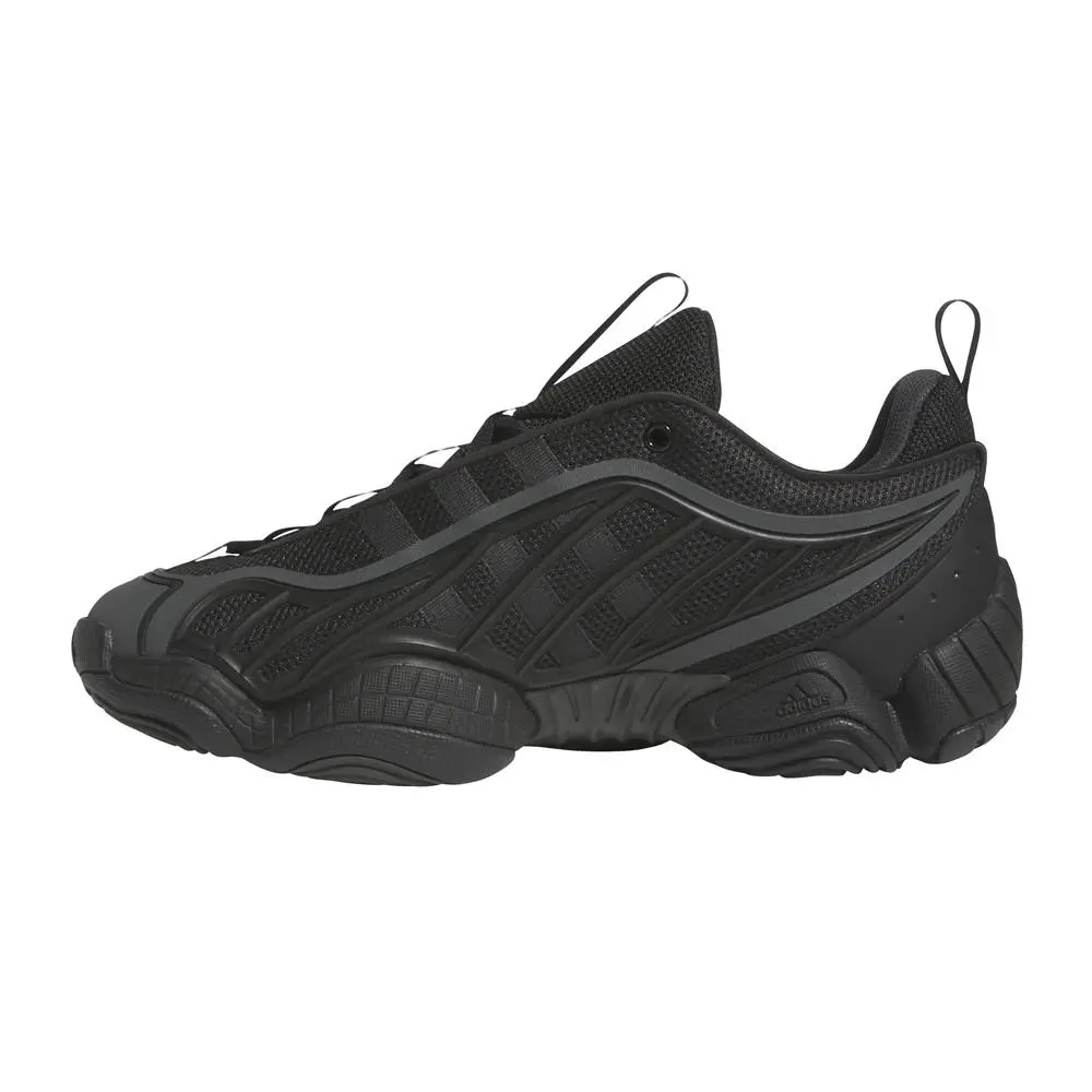 Adidas shoes - adidas Intimidation Low - Intimidation Low - JR2682 - Black (UPC: 197615821523) 1