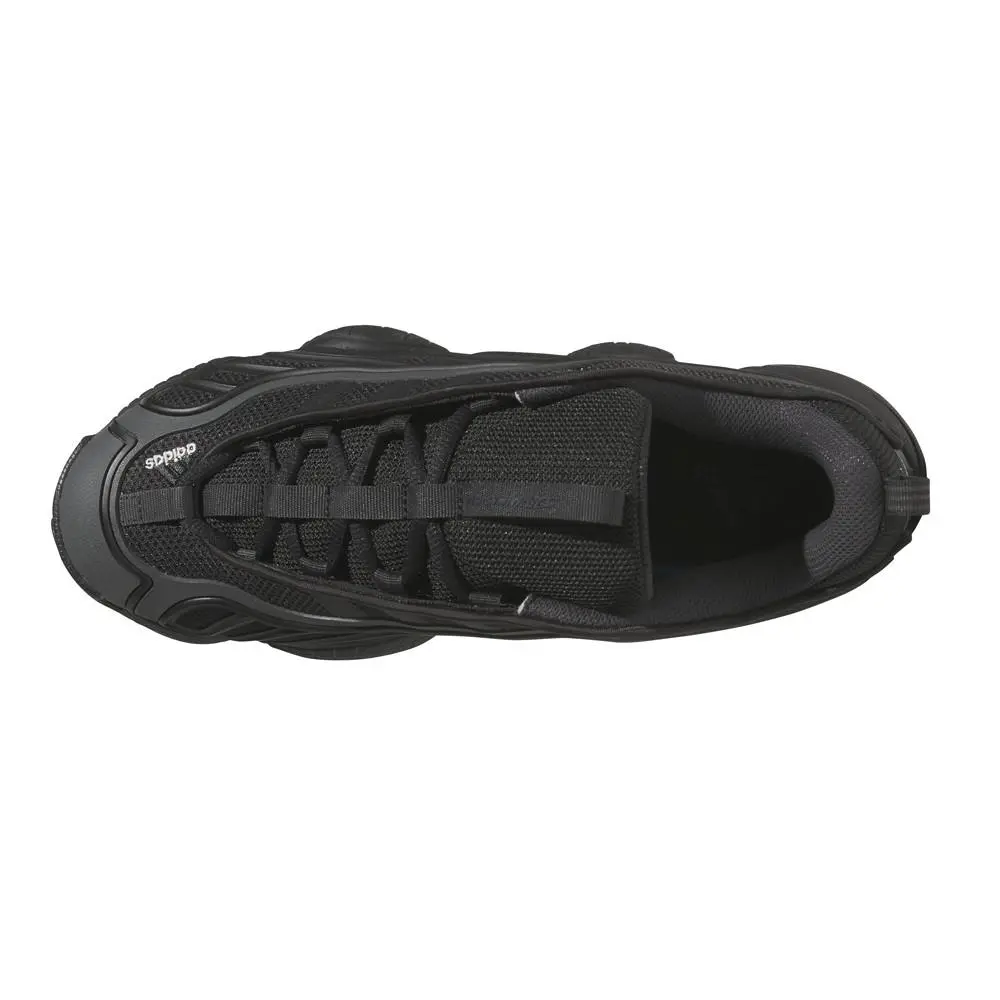 Adidas shoes - adidas Intimidation Low - Intimidation Low - JR2682 - Black (UPC: 197615821523) 2