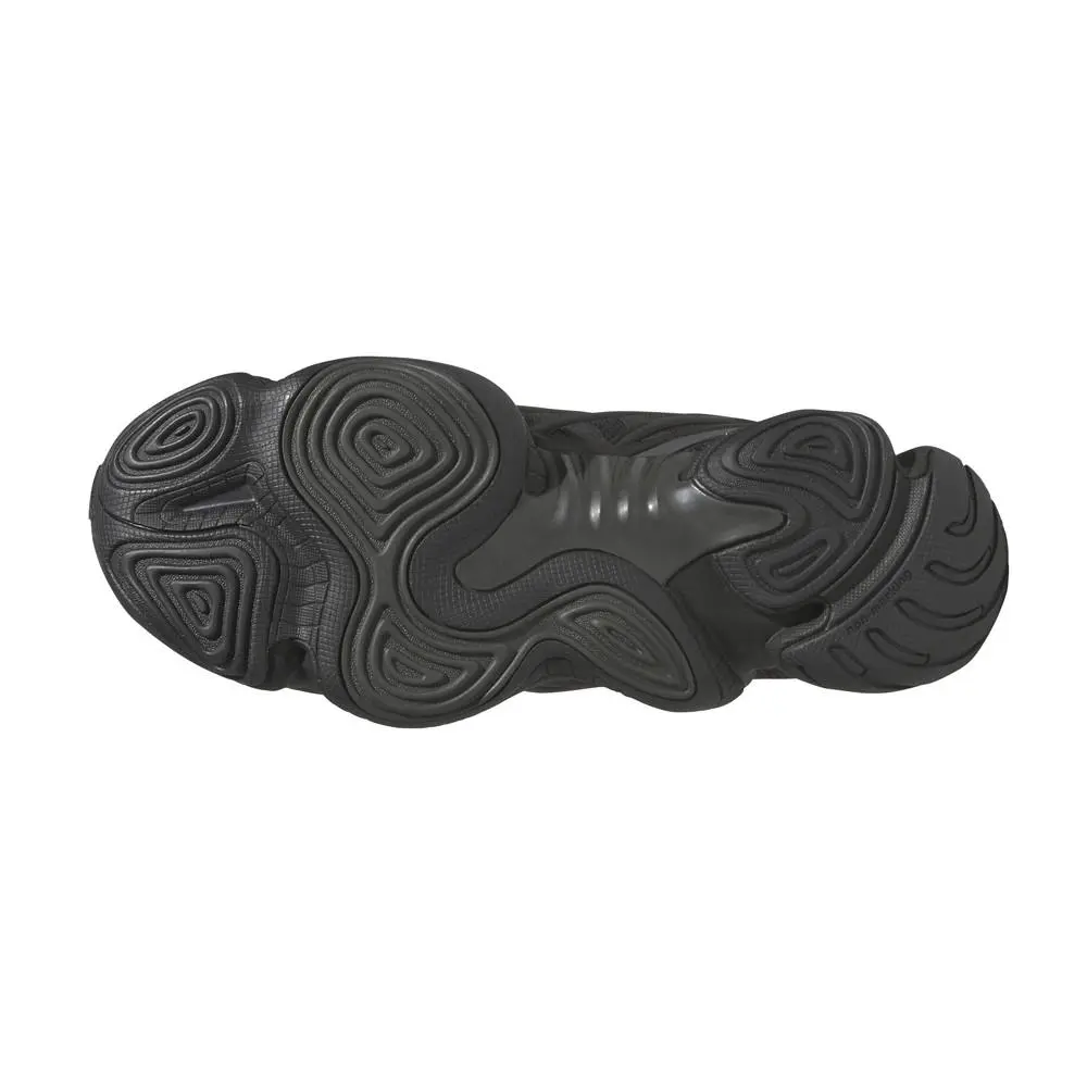 Adidas shoes - adidas Intimidation Low - Intimidation Low - JR2682 - Black (UPC: 197615821523) 3