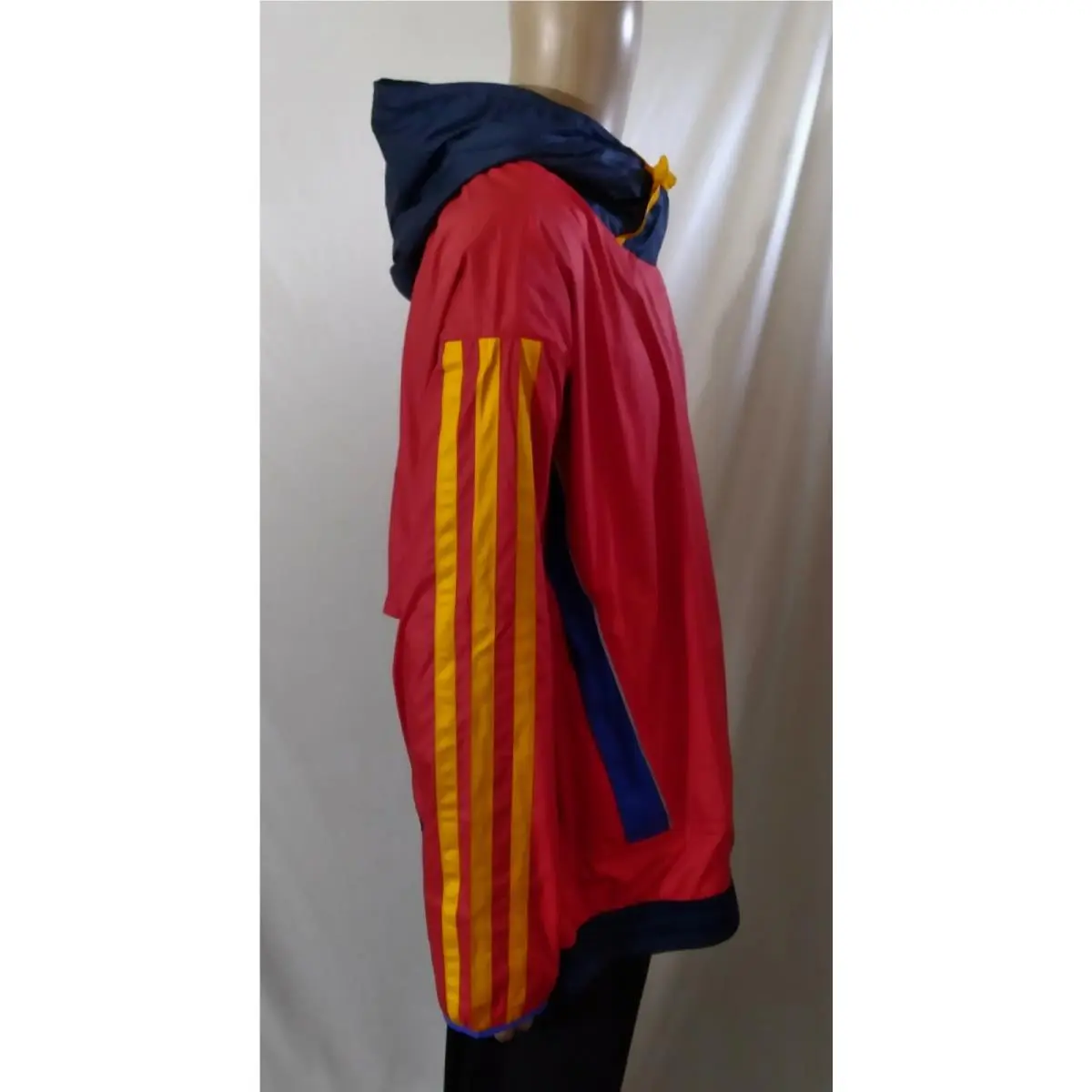 Adidas clothing - H16556 - H16556 - Red (UPC: 194824517902) 4