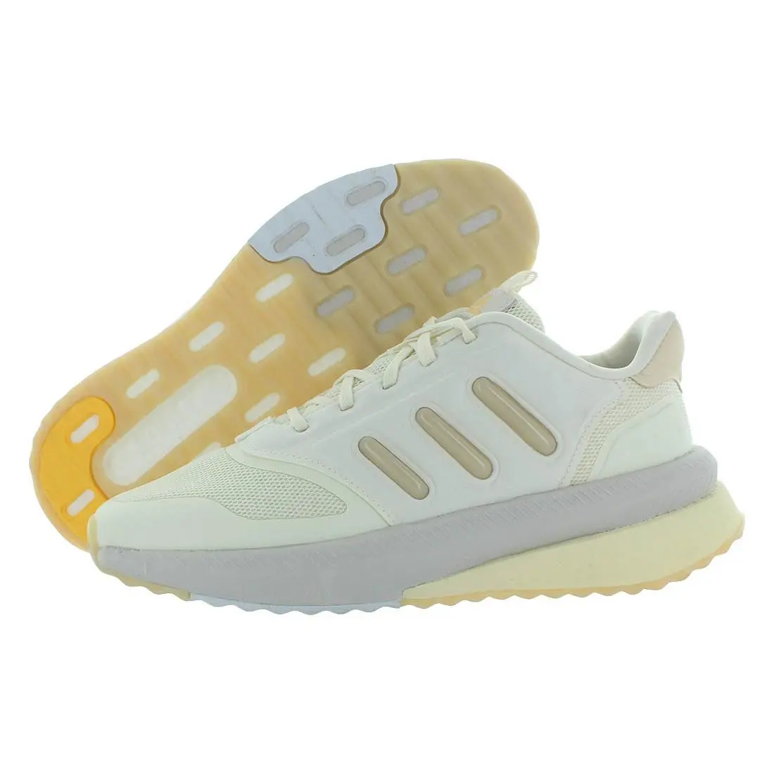 X Plrphase Womens Shoes Size 9.5 Color: Off White/wonder Beige/grey One by Adidas