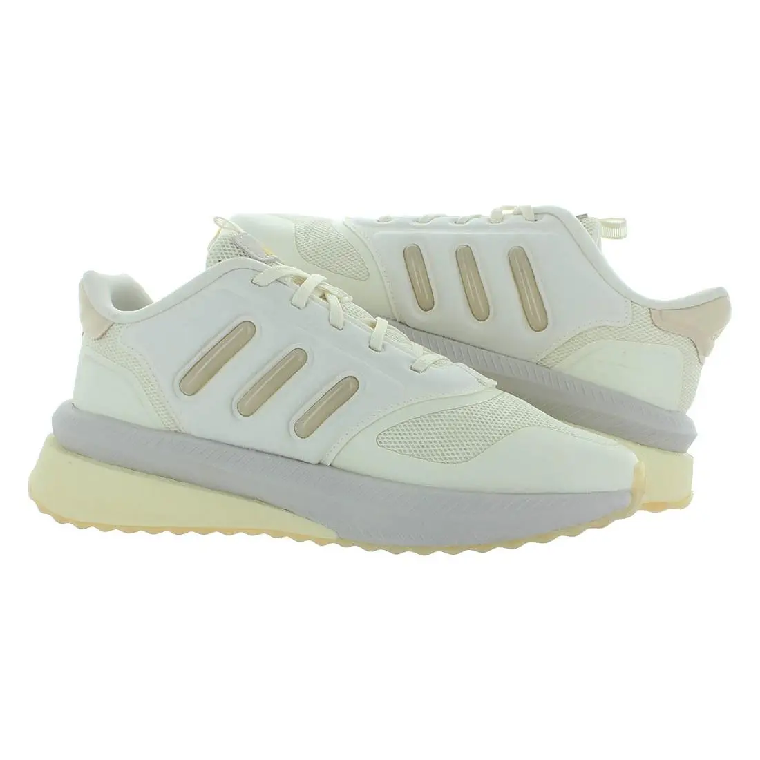 Adidas shoes - Off White/Wonder Beige/Grey One, Full: Off White/Wonder Beige/Grey One (UPC: 196472026218) 1