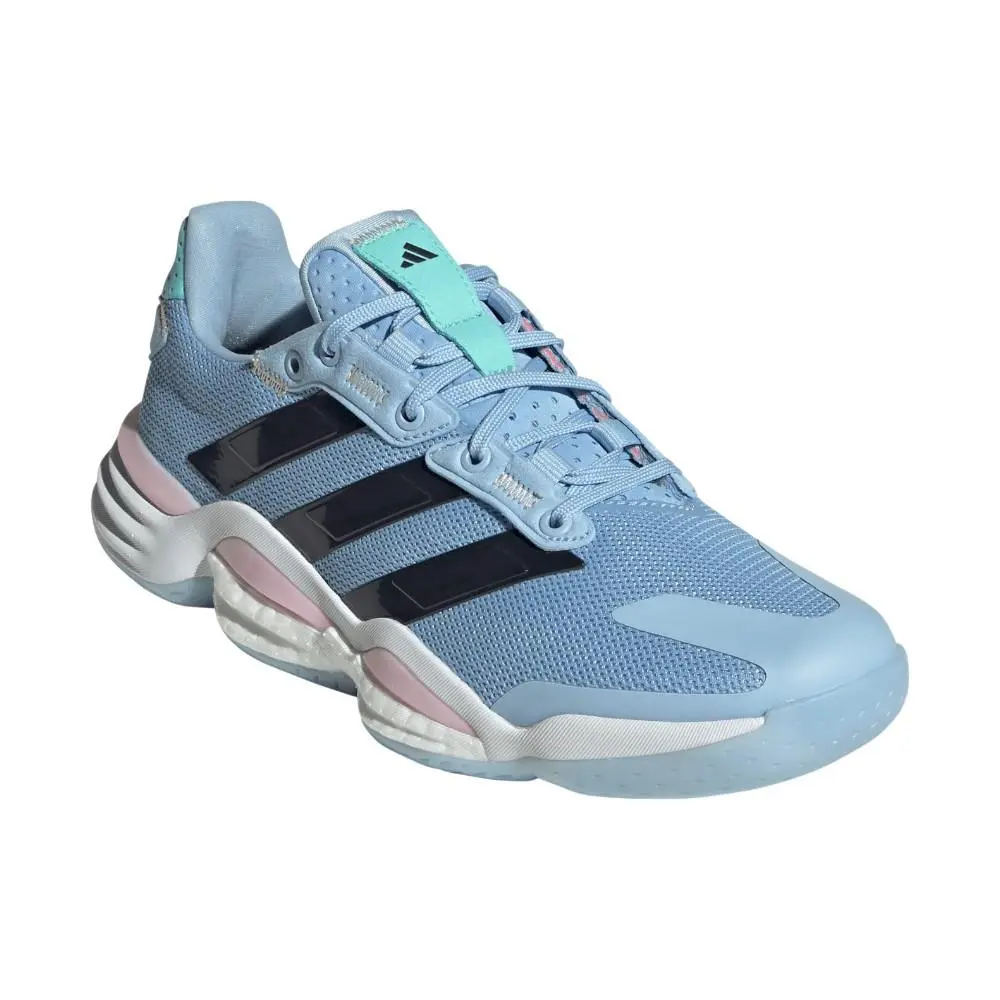 Adidas shoes - adidas Stabil 16 Indoor - Stabil Indoor - JQ9197 - Blue (UPC: 197622449369) 0