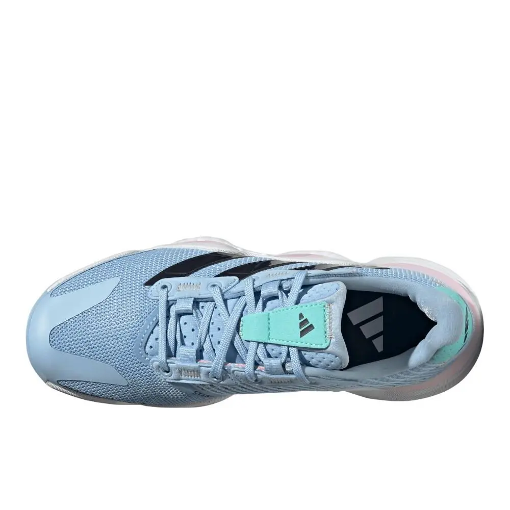 Adidas shoes - adidas Stabil 16 Indoor - Stabil Indoor - JQ9197 - Blue (UPC: 197622449369) 2