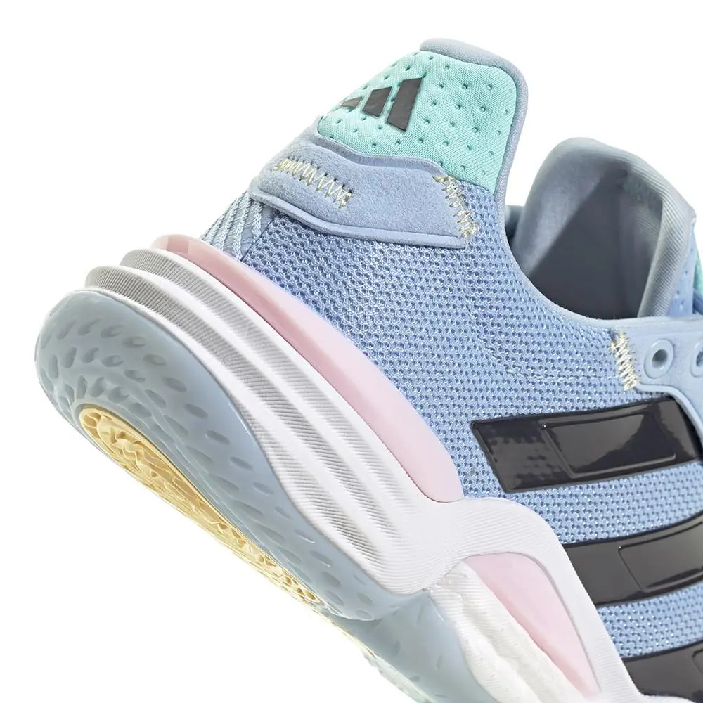 Adidas shoes - adidas Stabil 16 Indoor - Stabil Indoor - JQ9197 - Blue (UPC: 197622449369) 5