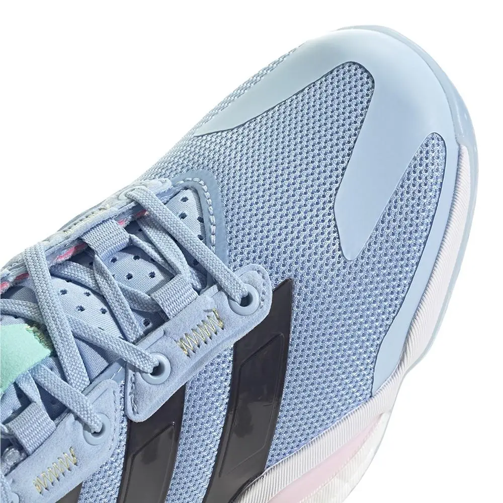 Adidas shoes - adidas Stabil 16 Indoor - Stabil Indoor - JQ9197 - Blue (UPC: 197622449369) 4
