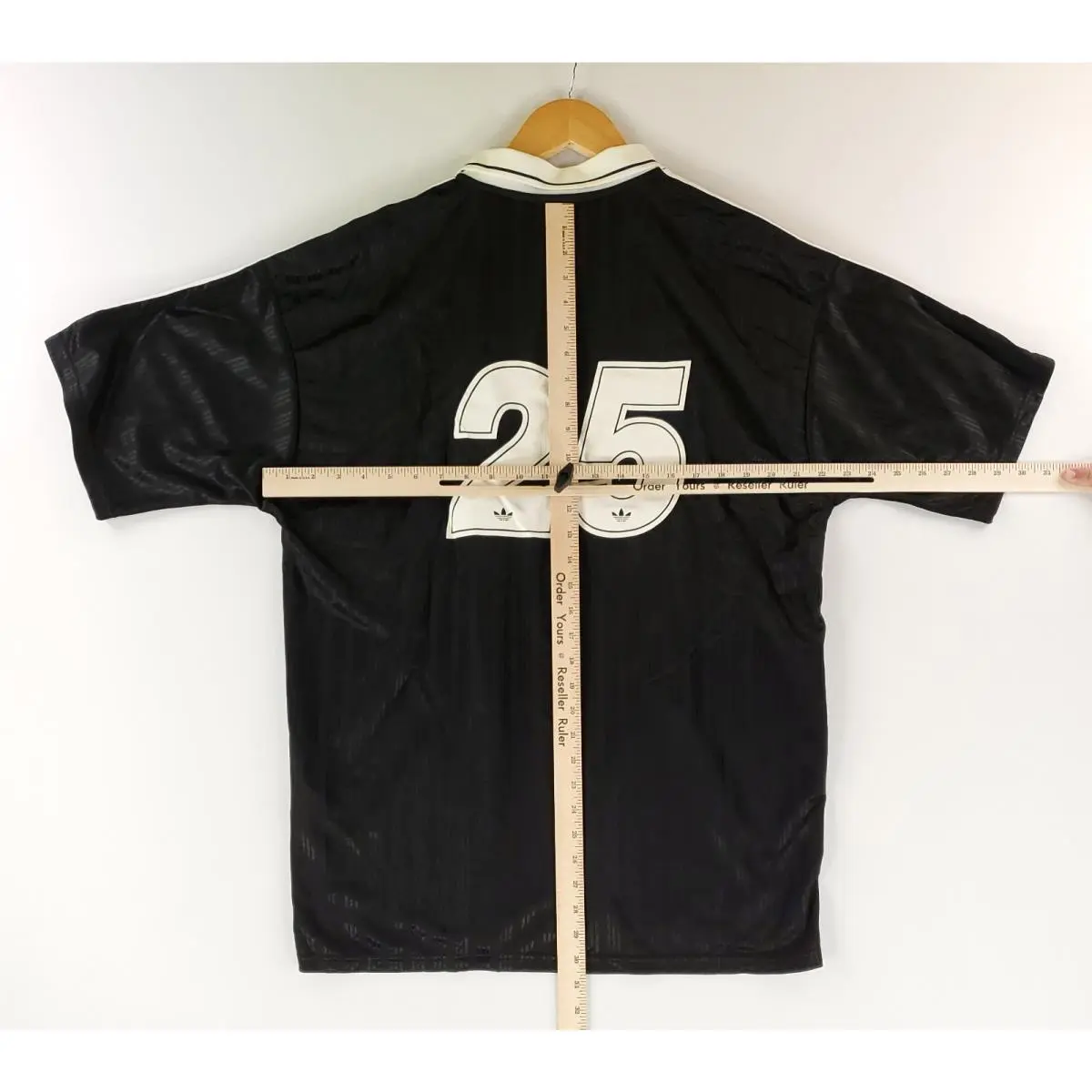 Adidas clothing - Black 9