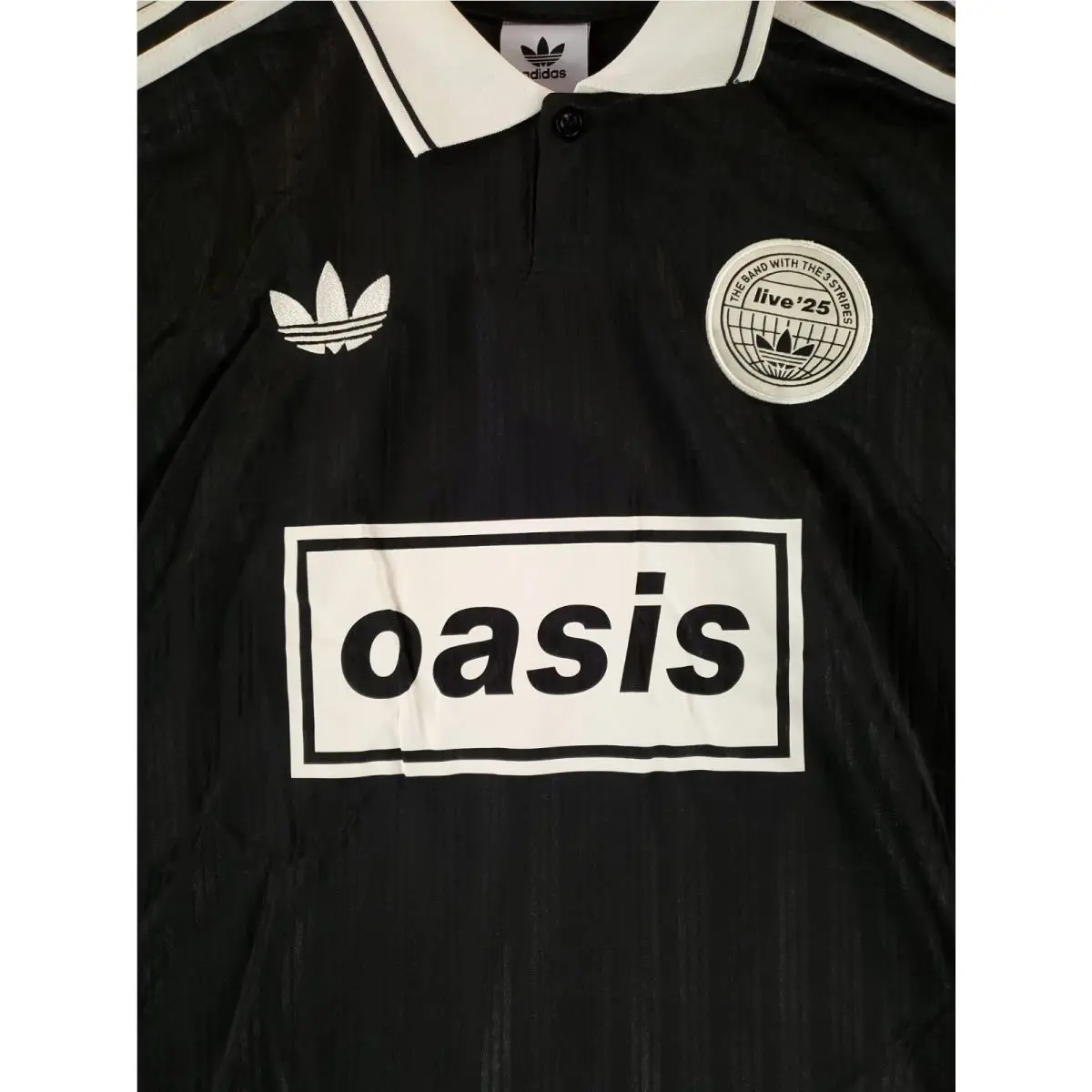 Adidas clothing - Black 0